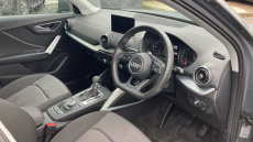 Audi Q2 1.4 TFSI Sport 5dr S Tronic Petrol Estate